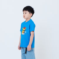 Boy Graphic Tee - SB2602068