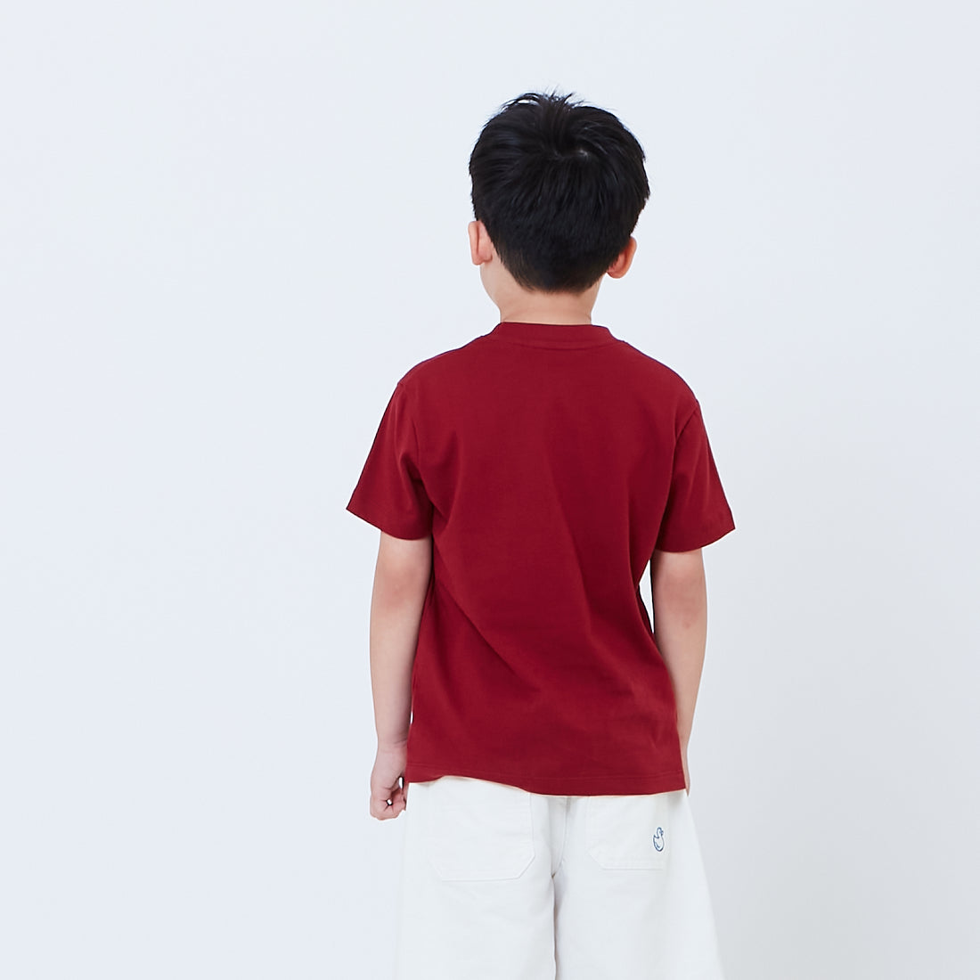 Boy Graphic Tee - SB2602068