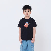 Boy Graphic Tee - SB2602068