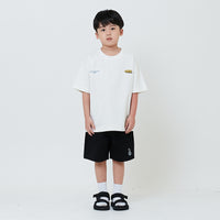 Boy Sweat-Shorts - Black - SB2603034B