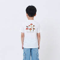 Boy Graphic Tee - SB2603059