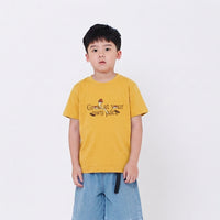 Boy Graphic Tee - SB2603059