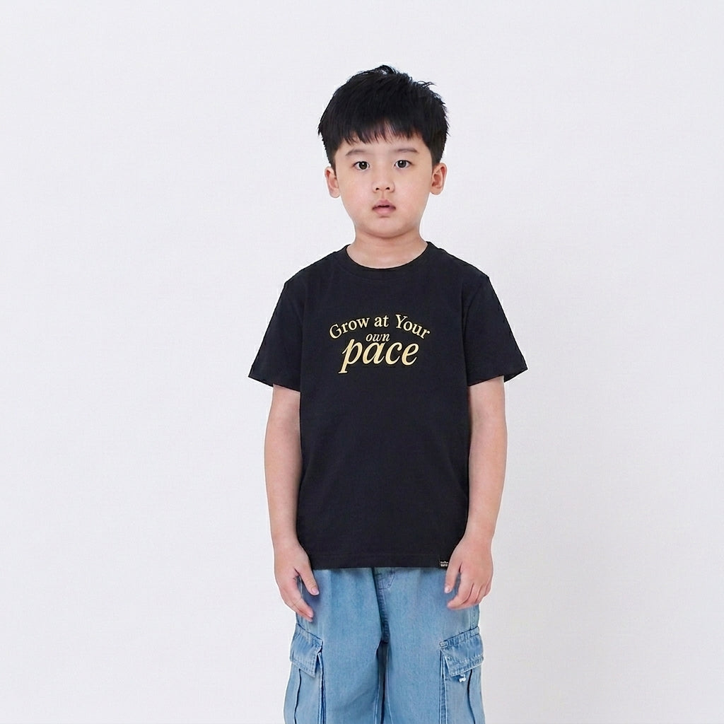 Boy Graphic Tee - SB2603059