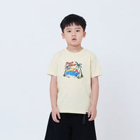 Boy Graphic Tee - SB2603060