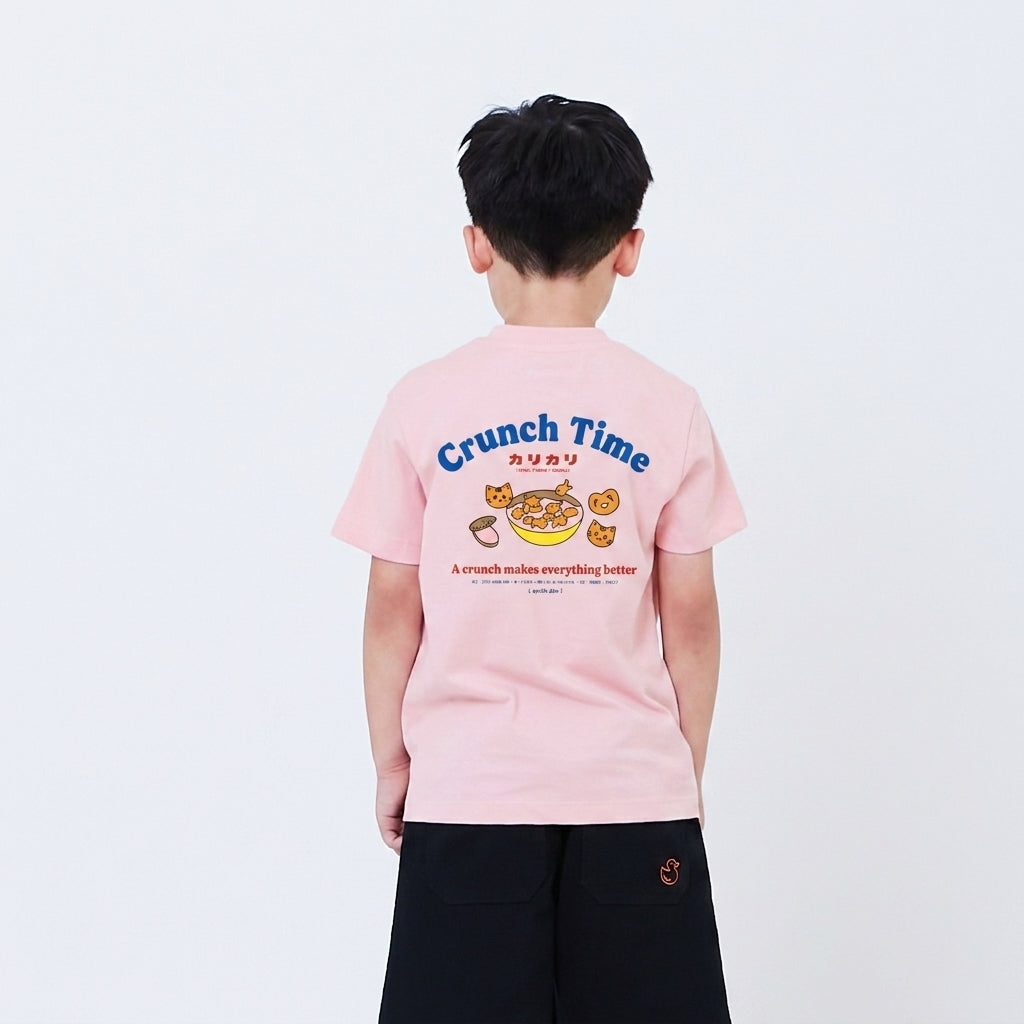 Boy Graphic Tee - SB2603061