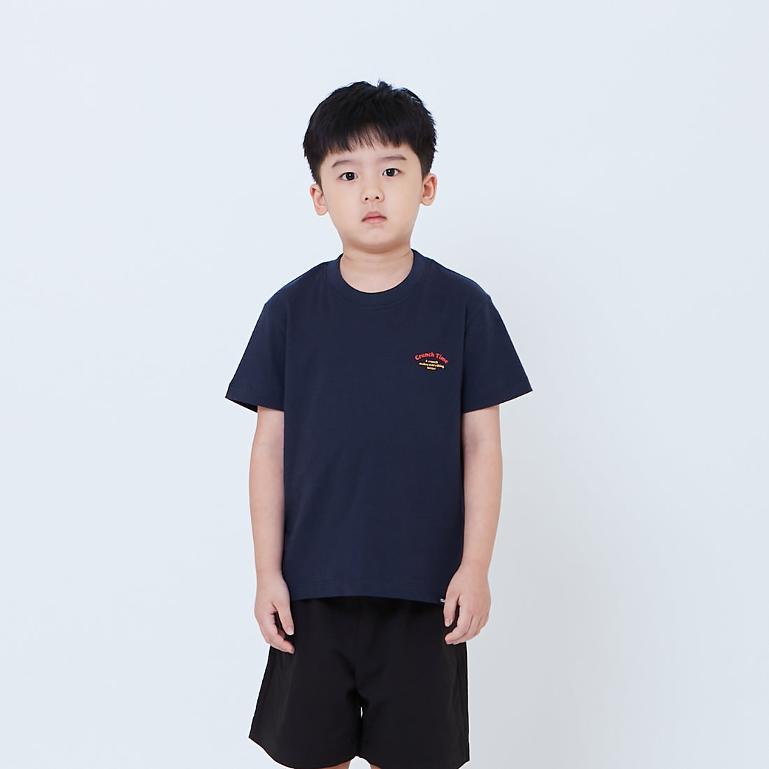 Boy Graphic Tee - SB2603061