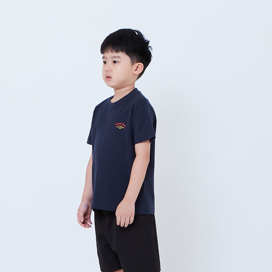 Boy Graphic Tee - SB2603061