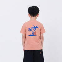 Boy Graphic Tee - SB2605063