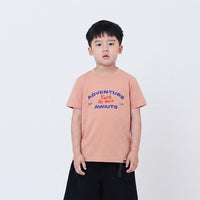 Boy Graphic Tee - SB2605063