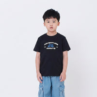 Boy Graphic Tee - SB2605063