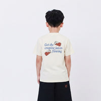 Boy Graphic Tee - SB2605064