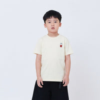 Boy Graphic Tee - SB2605064