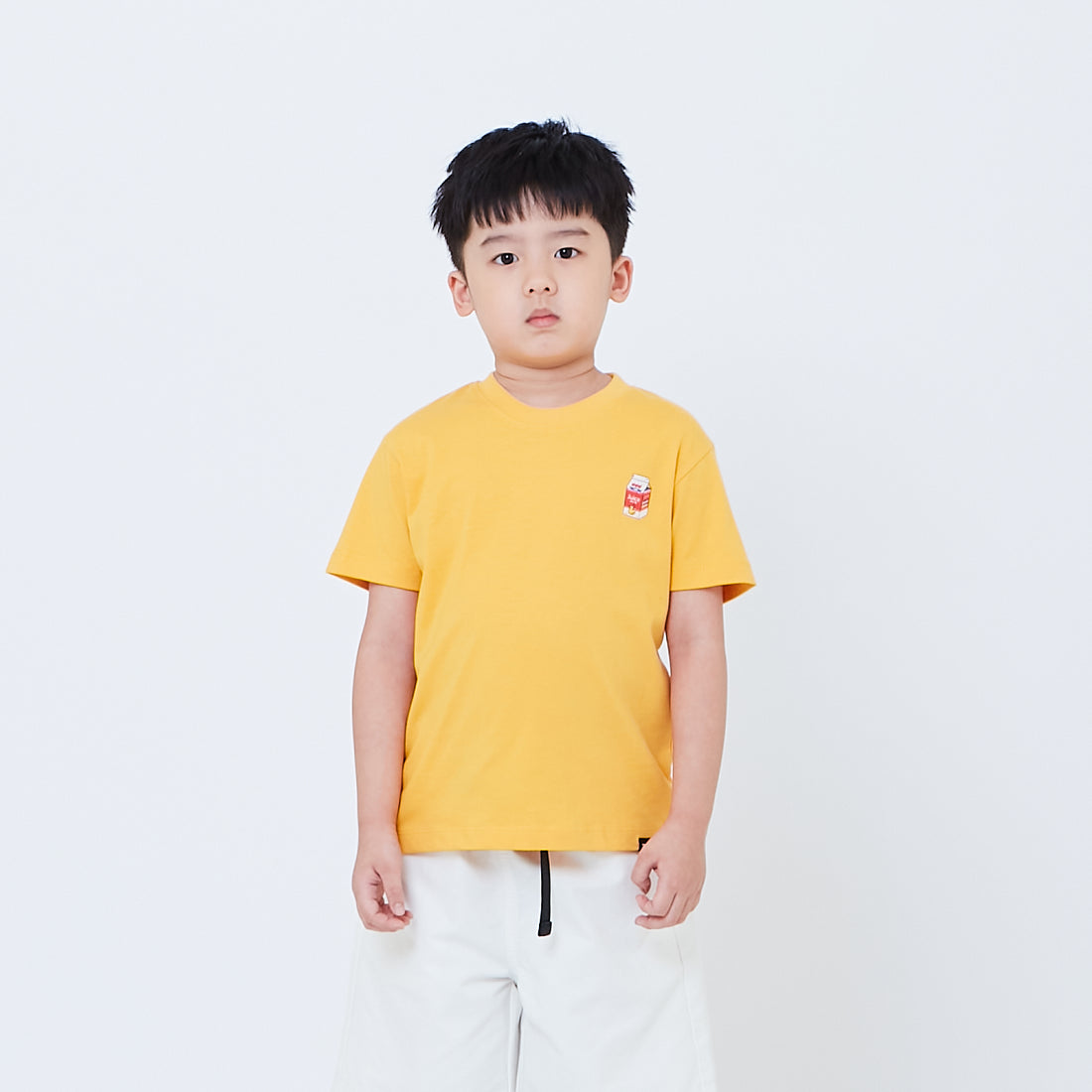 Boy Graphic Tee - SB2605064