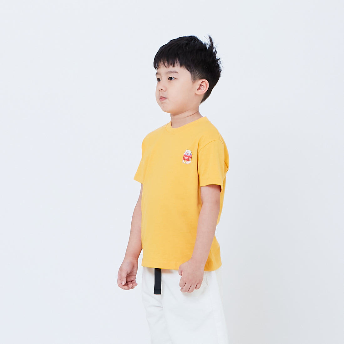 Boy Graphic Tee - SB2605064