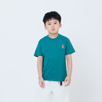 Boy Graphic Tee - SB2605064