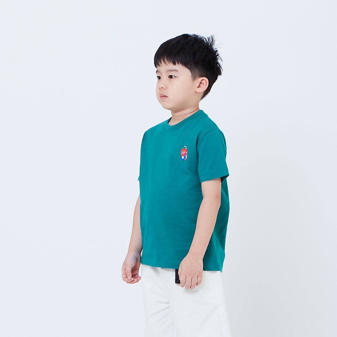 Boy Graphic Tee - SB2605064
