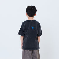 Boy Oversized Washed Tee - SB2605078