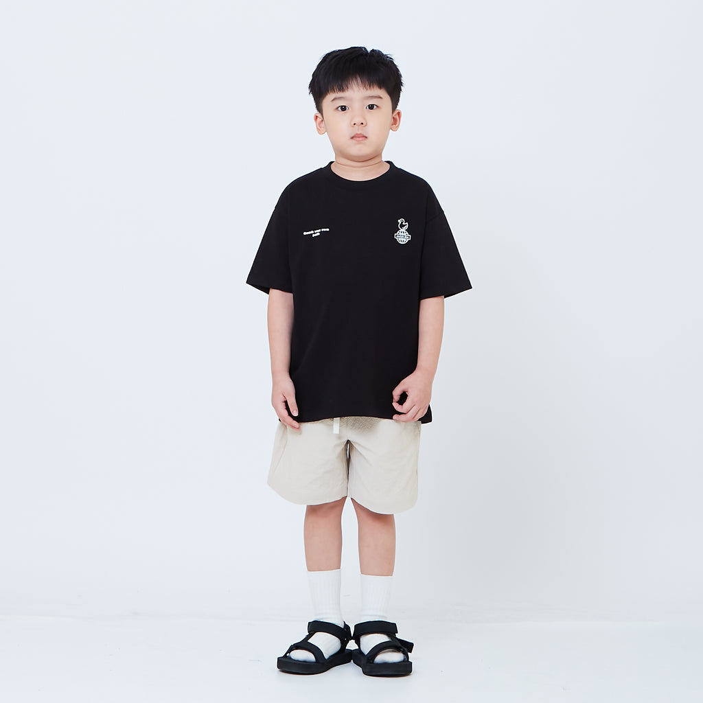 Boy Textured Shorts - SB2605085