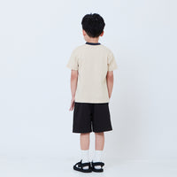 Boy Textured Shorts - SB2605085