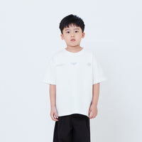 Boy Printed Oversized Tee - SB2606081