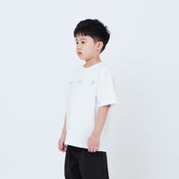 Boy Printed Oversized Tee - SB2606081