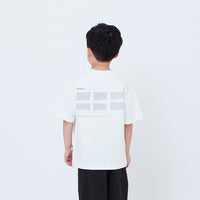 Boy Printed Oversized Tee - SB2606081