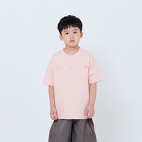 Boy Printed Oversized Tee - SB2606081