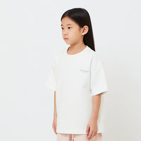 Boy Printed Oversized Tee - SB2606082