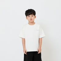 Boy Printed Oversized Tee - SB2606082