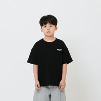 Boy Printed Oversized Tee - SB2606082