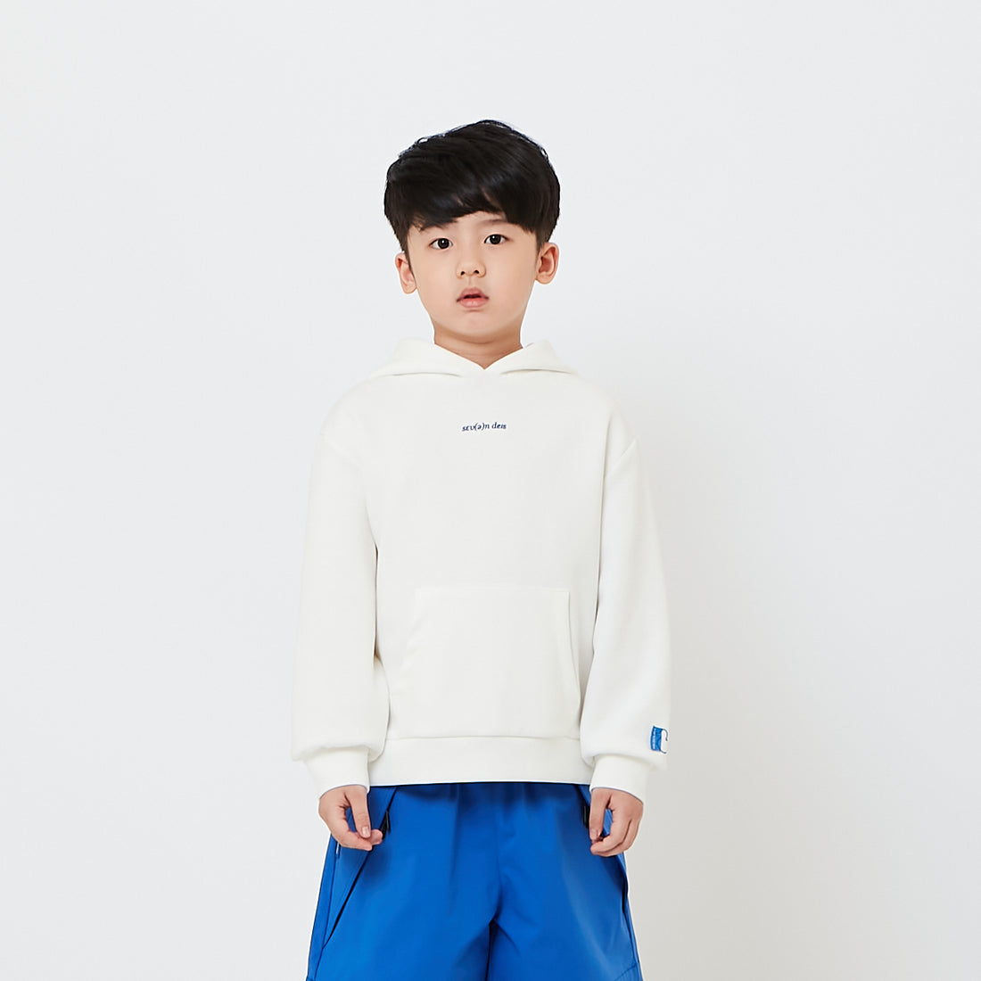 Boy Hoodie Jacket - SB2606086