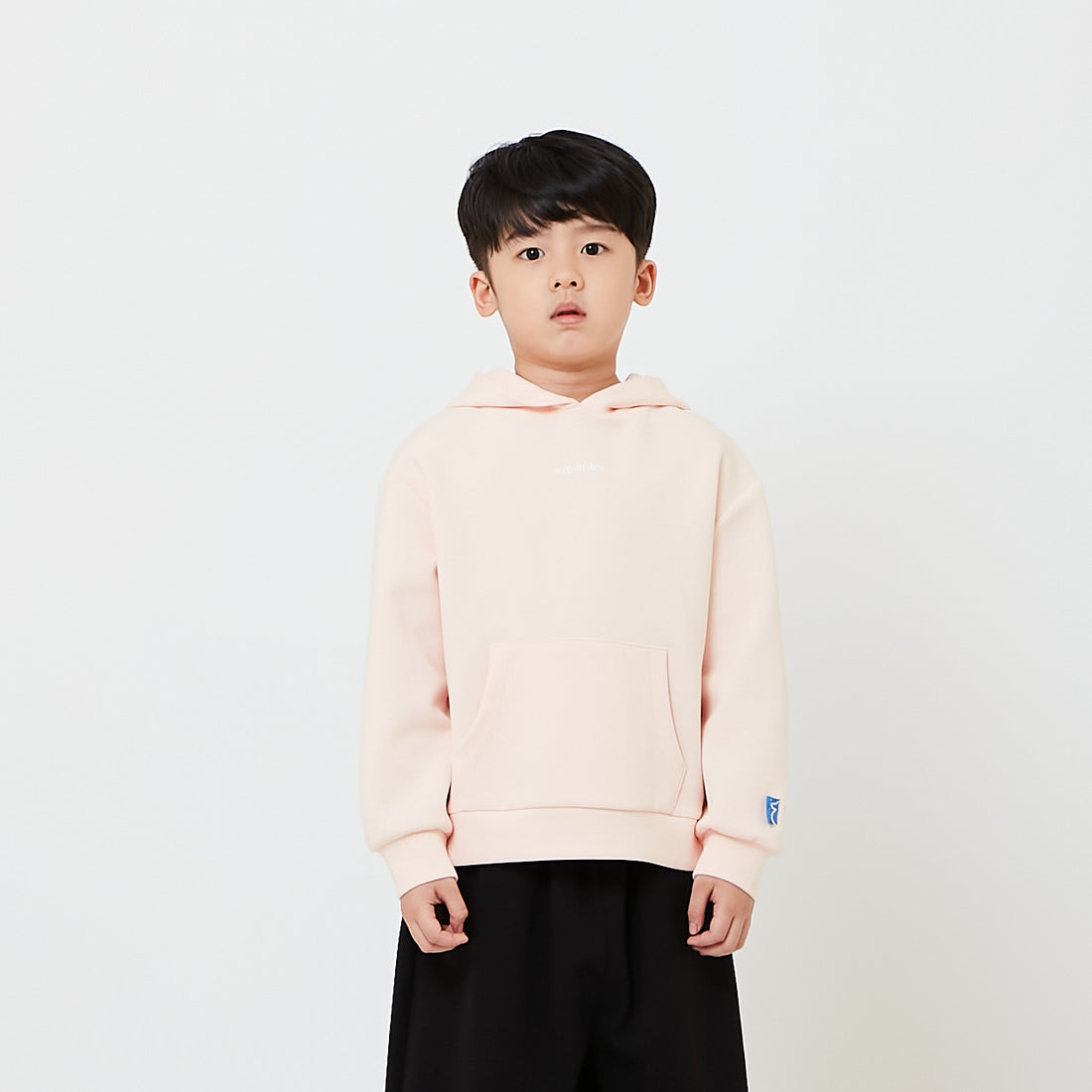 Boy Hoodie Jacket - SB2606086