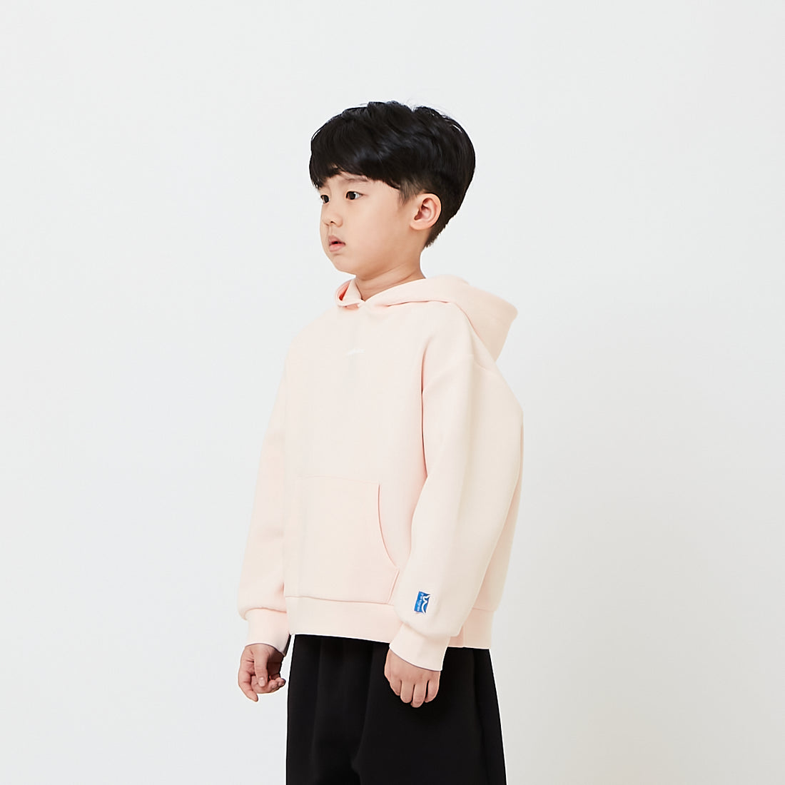Boy Hoodie Jacket - SB2606086