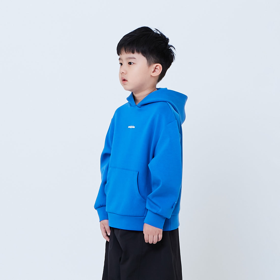 Boy Hoodie Jacket - SB2606086