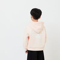 Boy Hoodie Jacket - SB2606086