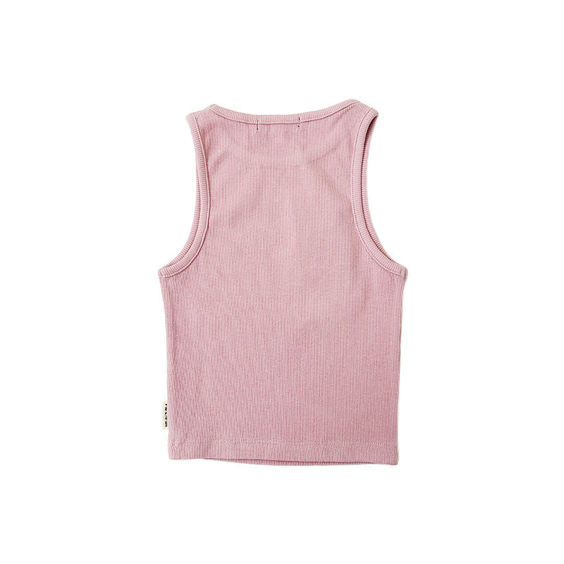 Girl Tank Top - SG2212130