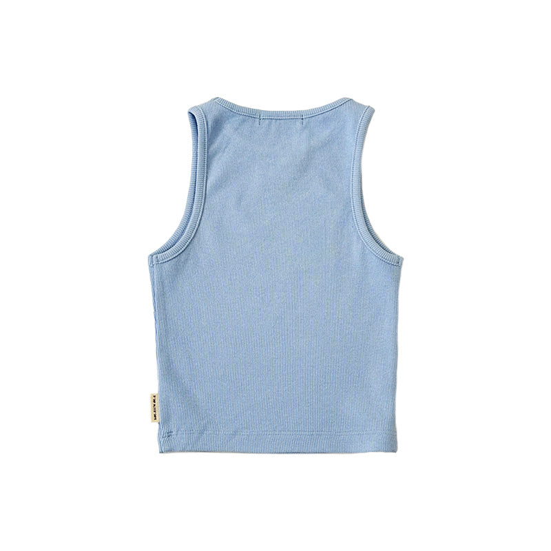 Girl Tank Top - SG2212130
