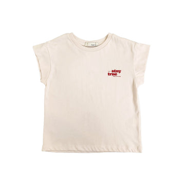 Girl Graphic Tee - SG2307052