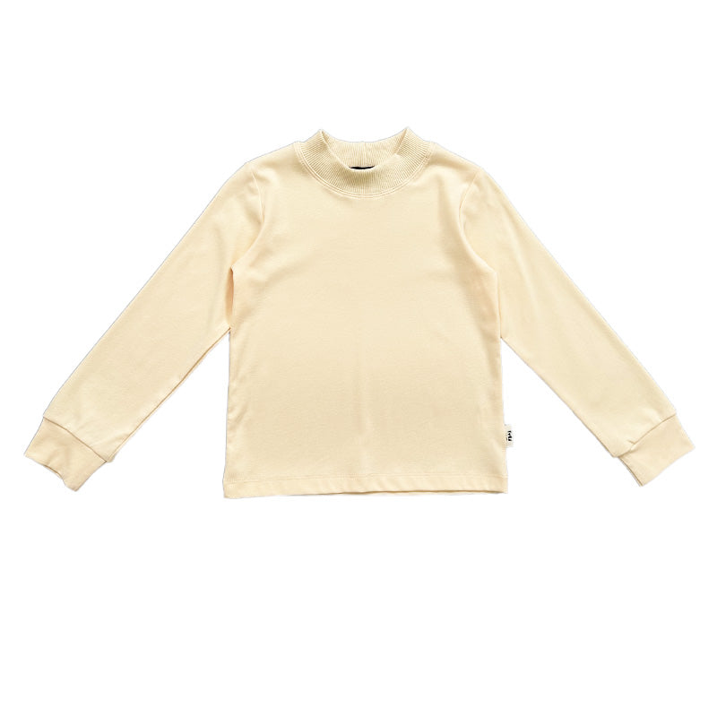 Girl Long Sleeve Top - SG2308060