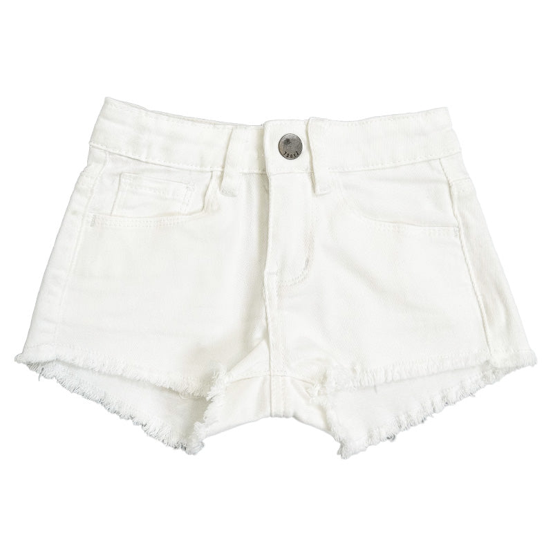 Girl Denim Shorts - SG2308063