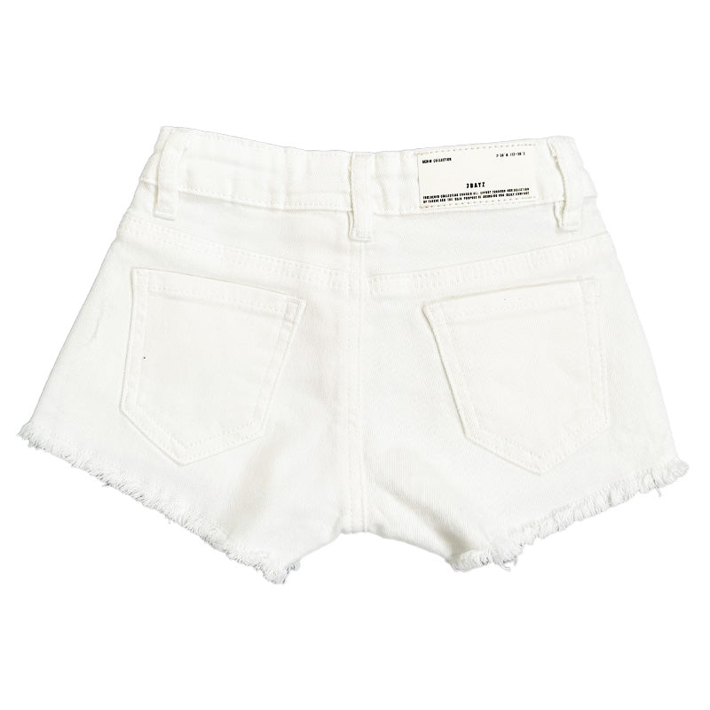 Girl Denim Shorts - SG2308063