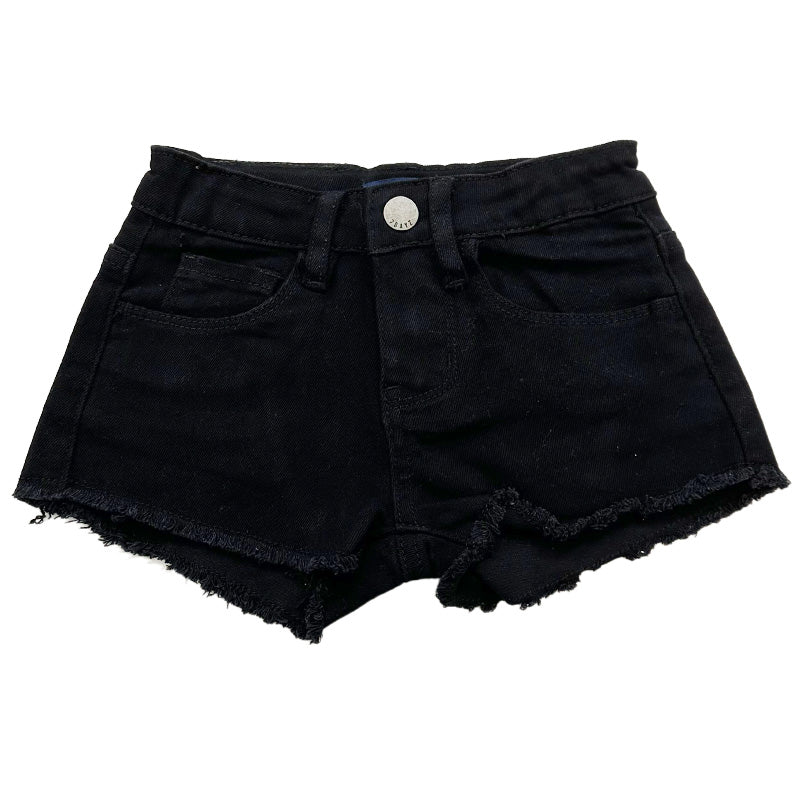 Girl Denim Shorts - SG2308063