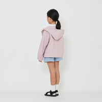 Girl Nylon Jacket - SG2401017