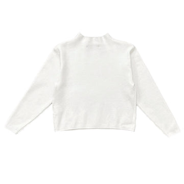Girl Mock Neck Sweater - SG2403035