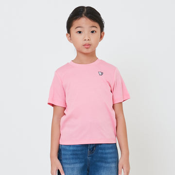 Girl Embroidery Top - SG2410099