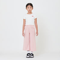 Girl Wide-Leg Pants - SG2411120