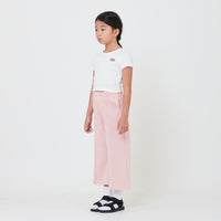 Girl Wide-Leg Pants - SG2411120