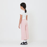 Girl Wide-Leg Pants - SG2411120