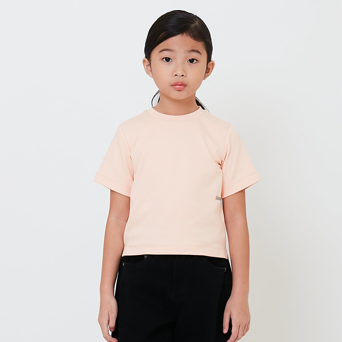 Girl Essential Top - SG2503031