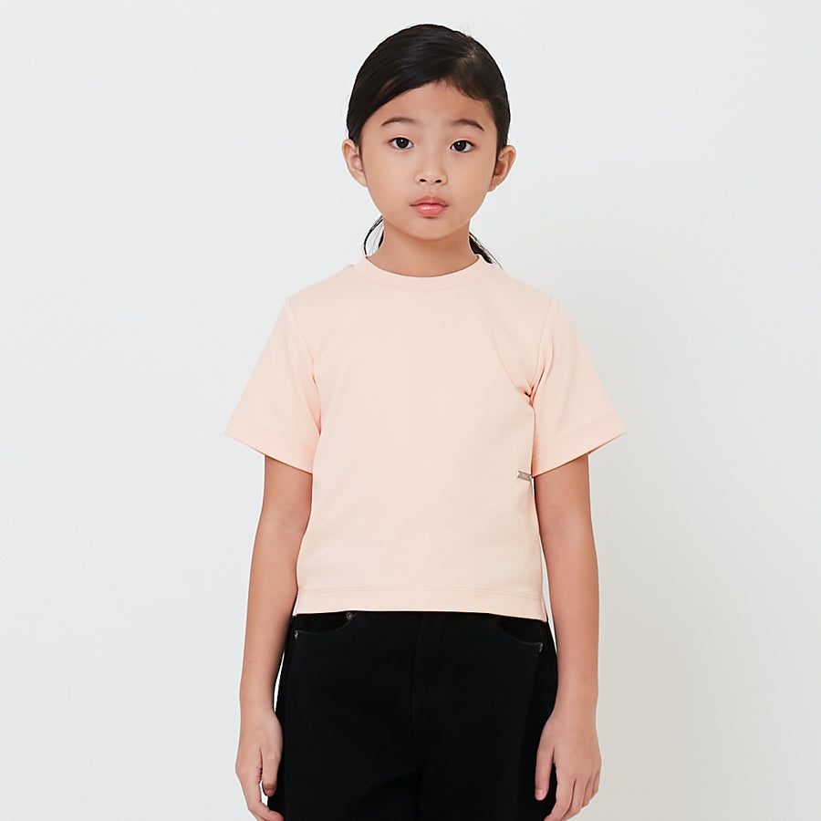 Girl Essential Top - SG2503031